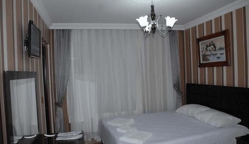 Habitación individual