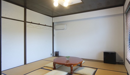 Habitación tradicional, no fumadores (Japanese Style, YAMADORI)
