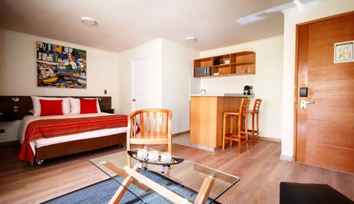 Estudio (Estudio Matrimonial)