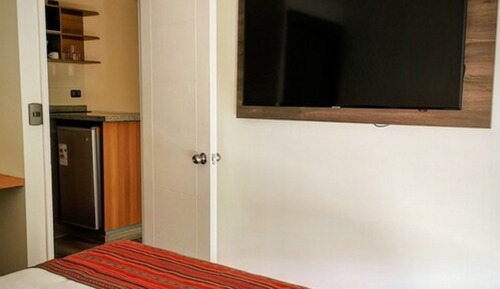 Apartamento, 1 habitación