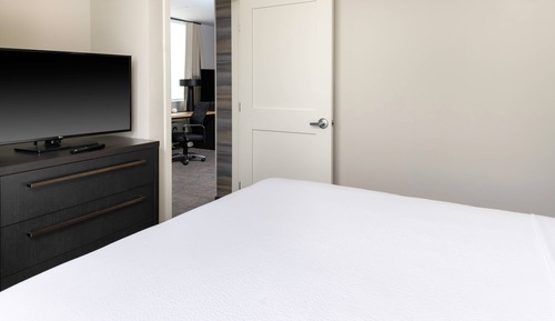 Suite, 1 habitación