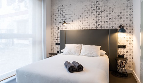 Suite estudio de diseño