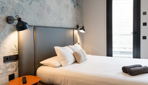 Habitación estándar