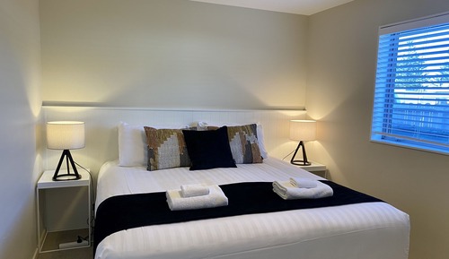 Apartamento, 2 habitaciones