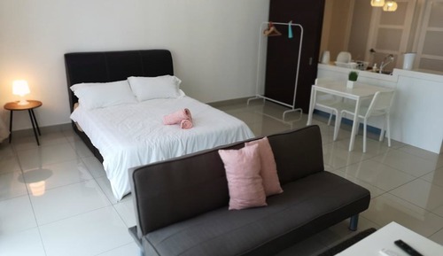 Estudio básico (Apartment)