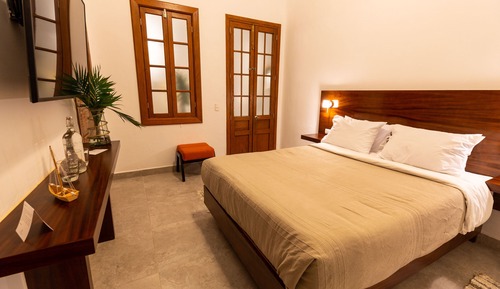 Habitación estándar