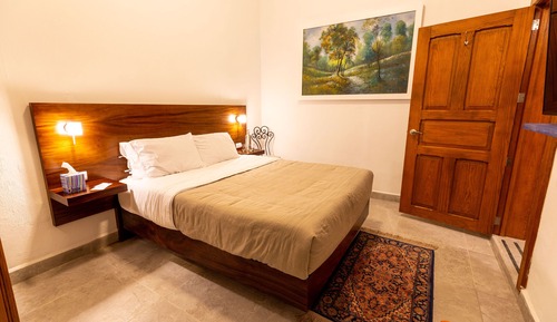 Habitación estándar