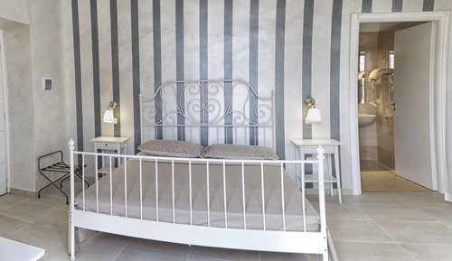 Habitación Deluxe doble