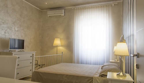 Habitación triple Confort