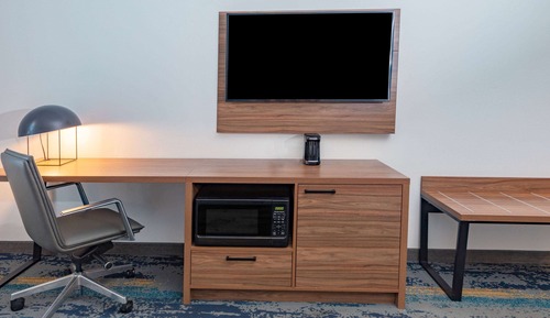 Habitación, 1 cama de matrimonio grande, no fumadores