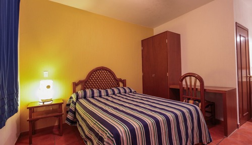 Habitación estándar