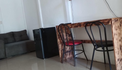 Habitación cuádruple