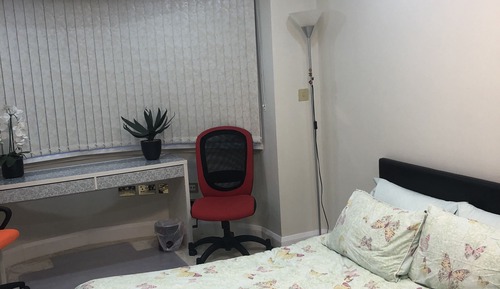 Habitación de lujo, 1 cama doble