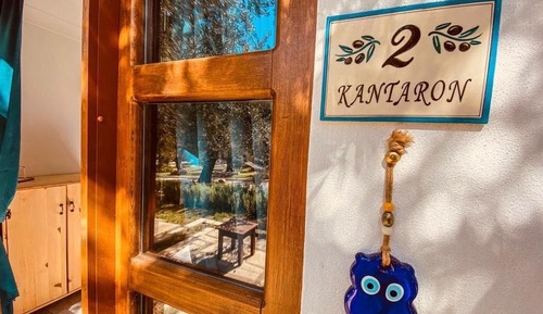 Standard Cift Kisilik Oda