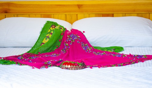 Habitación individual estándar