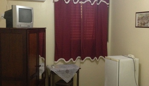 Habitación clásica doble