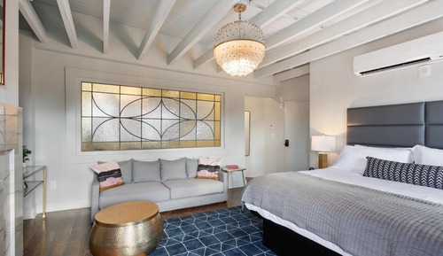 Habitación Deluxe, 1 habitación