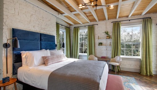 Habitación Deluxe, 1 habitación