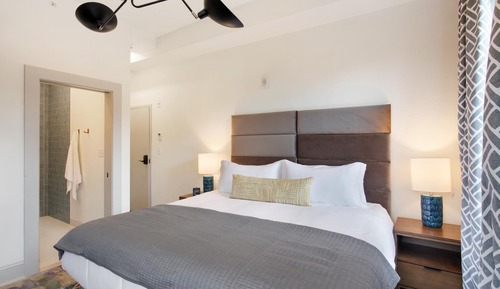 Habitación Deluxe, 1 habitación