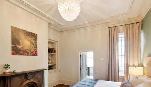 Habitación Deluxe, 1 habitación