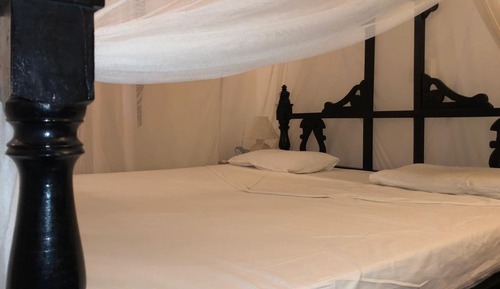 Villa, 2 habitaciones