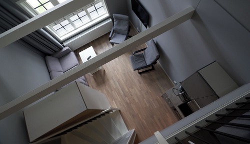 Habitación triple básica