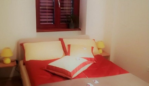 Apartamento económico