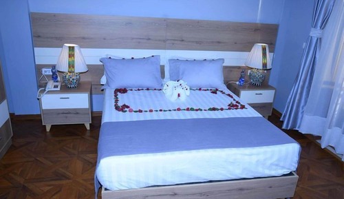 Habitación superior