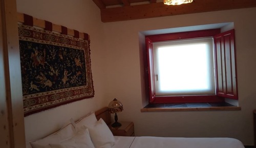 Apartamento, 1 habitación