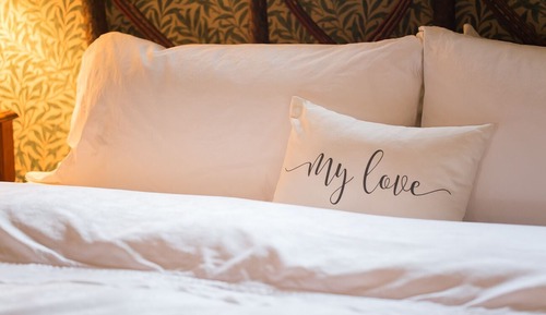 Habitación individual de lujo