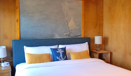 Comfort Suite- No Pets