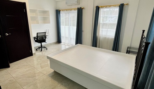 Suite Deluxe, 1 habitación, vistas a la ciudad, planta ejecutiva