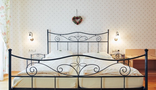 Habitación estándar doble (Komfort)