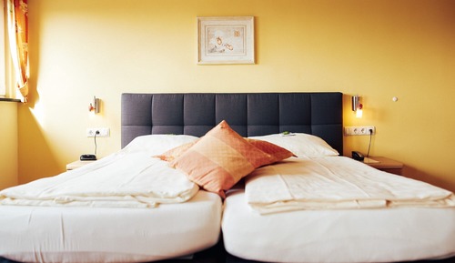 Habitación básica (Kuschelnest)