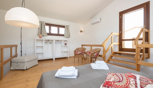 Apartamento, 1 habitación (Casale del Sole)