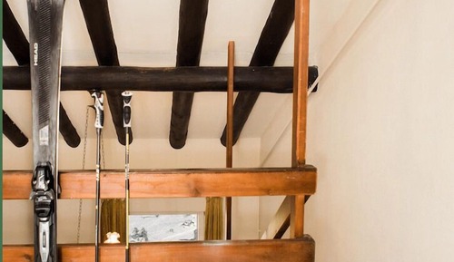 Habitación cuádruple Confort, 2 camas de matrimonio