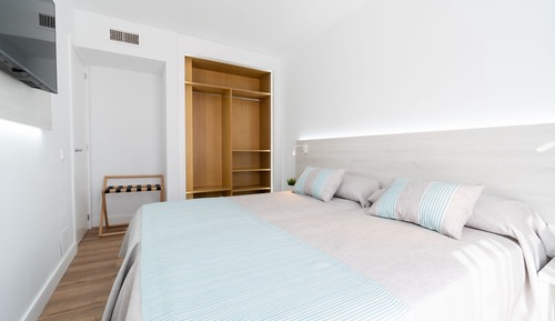 Apartamento Premium, 1 habitación (3 adults)