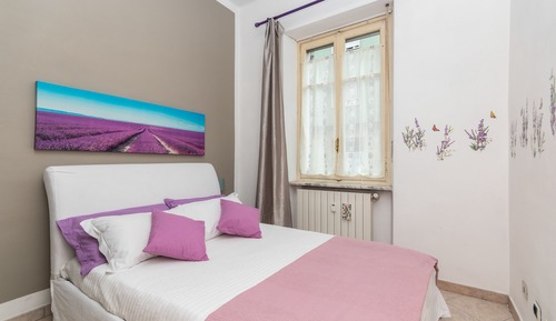 Apartamento, 1 habitación