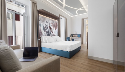 Habitación superior