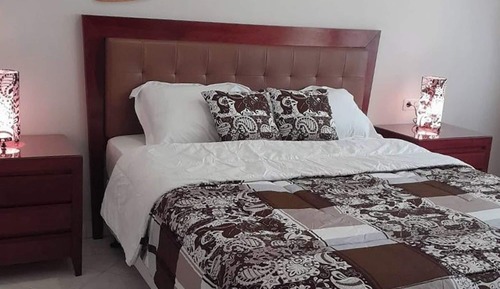 Habitación Deluxe doble