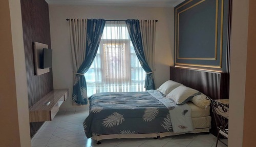 Habitación superior