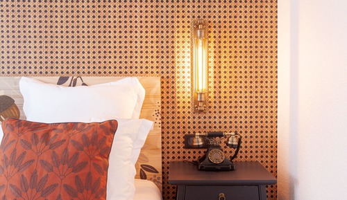 Habitación Signature doble