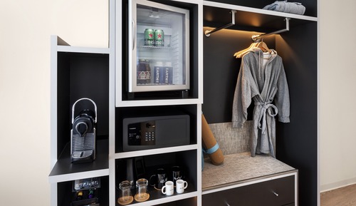 The Innside Premium Room