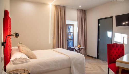 Habitación doble