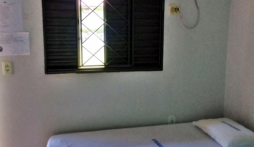 Habitación individual