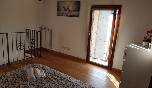 Villa, 3 habitaciones, piscina privada, vistas al jardín