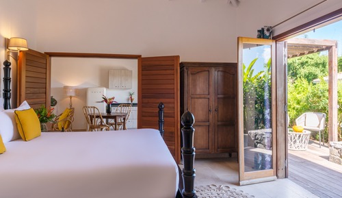 Bungalow Premium