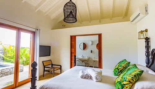 Bungalow superior