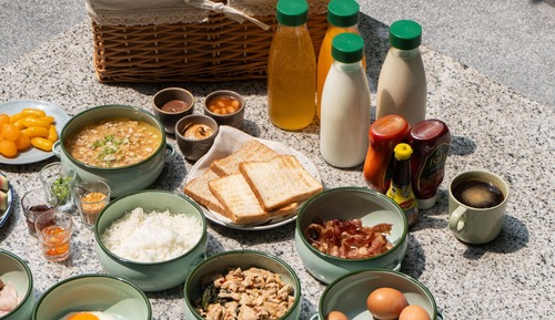 Villa, 2 habitaciones