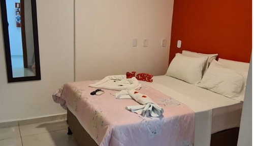 Casal econômico superior